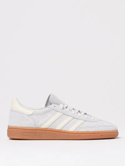 ADIDAS ORIGINALS SNEAKERS ADIDAS ORIGINALS WOMAN COLOR GNAWED BLUE,422226011