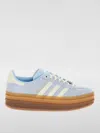 Adidas Originals Sneakers  Woman Color Gnawed Blue