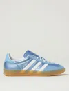 Adidas Originals Adidas Sneakers In Blue