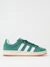 Adidas Originals Originals Campus 00s Low-top Sneakers In Green
