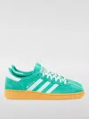 Adidas Originals Sneakers  Woman Color Green