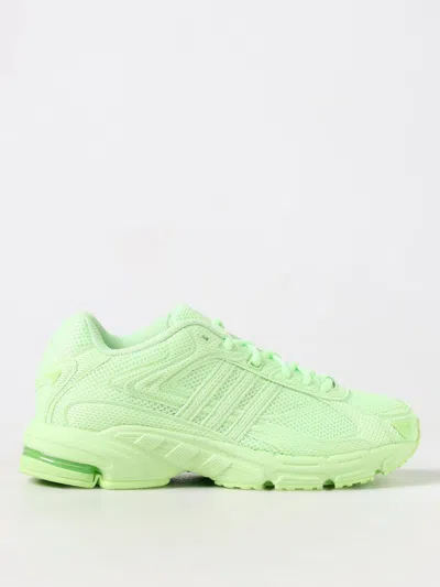 Adidas Originals Sneakers  Woman Color Green