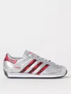 Adidas Originals Sneakers  Woman Color Grey In Grey