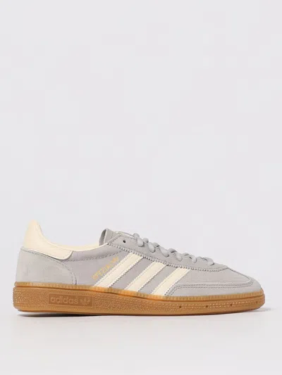 ADIDAS ORIGINALS SNEAKERS ADIDAS ORIGINALS WOMAN COLOR GREY,H28394020