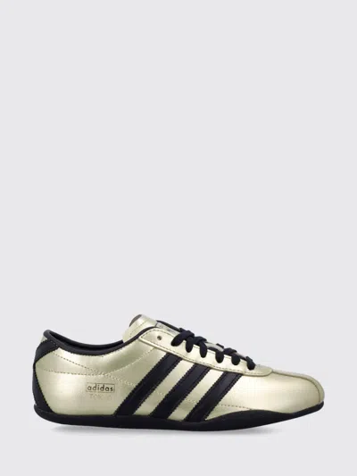 ADIDAS ORIGINALS SNEAKERS ADIDAS ORIGINALS WOMAN COLOR MINT,H51021077
