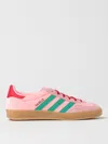Adidas Originals Gazelle Indoor Sneakers In Multi