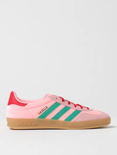 ADIDAS ORIGINALS SNEAKERS ADIDAS ORIGINALS WOMAN COLOR PINK,422207010