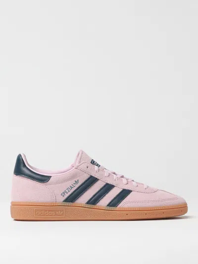 ADIDAS ORIGINALS SNEAKERS ADIDAS ORIGINALS WOMAN COLOR PINK,422218010