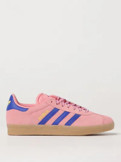 ADIDAS ORIGINALS SNEAKERS ADIDAS ORIGINALS WOMAN COLOR PINK,G86959010