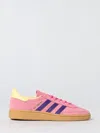 Adidas Originals Sneakers  Woman Color Pink In Pink