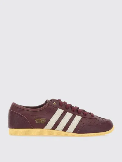 ADIDAS ORIGINALS SNEAKERS ADIDAS ORIGINALS WOMAN COLOR RED,H24359014