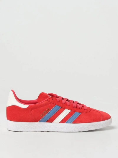 Adidas Originals Trainers  Woman Colour Red