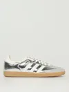 Adidas Originals Sneakers  Woman Color Silver