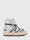 Adidas Originals X Moon Boot Quilted Lace-up Ace Boots In Multi