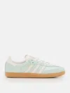 Adidas Originals Samba Og In Silber