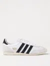 Adidas Originals Superstar 82 Leather Low-top Sneakers In White