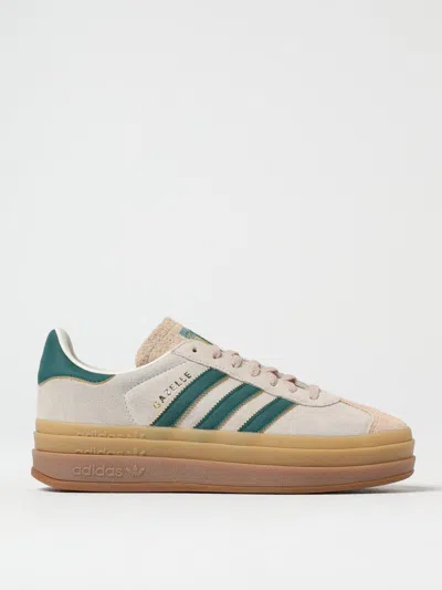 ADIDAS ORIGINALS SNEAKERS ADIDAS ORIGINALS WOMAN COLOR WHITE,422233001