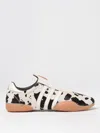 Adidas Originals Adidas Mei Taekwondo Shoes In White