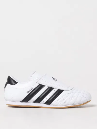 ADIDAS ORIGINALS SNEAKERS ADIDAS ORIGINALS WOMAN COLOR WHITE,G68107001