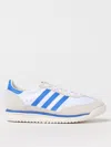 Adidas Originals Sneakers  Woman Color White In White