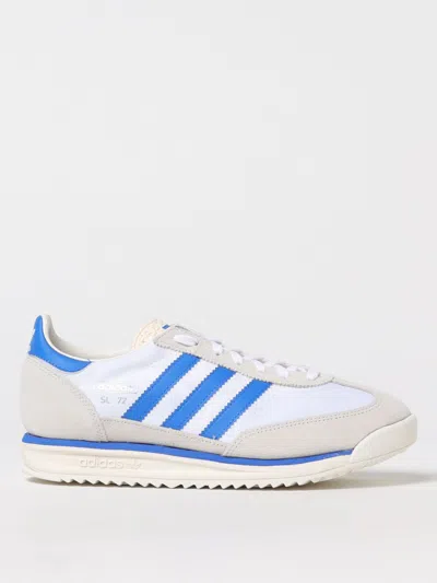 Adidas Originals Sneakers  Woman Color White
