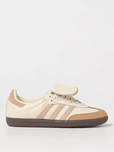 ADIDAS ORIGINALS SNEAKERS ADIDAS ORIGINALS WOMAN COLOR WHITE,G74788001