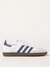 Adidas Originals Sneakers  Woman Color White In White