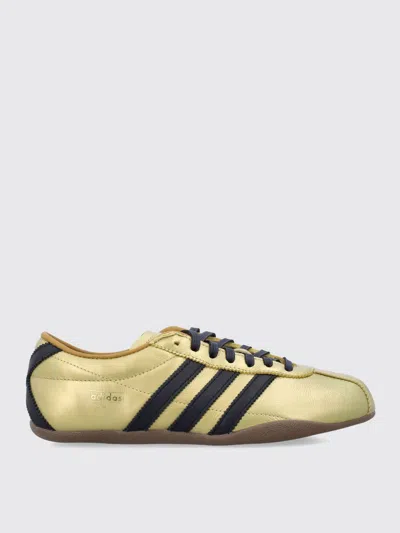 ADIDAS ORIGINALS SNEAKERS ADIDAS ORIGINALS WOMAN COLOR WHITE,G87526001