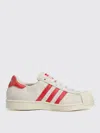 Adidas Originals Sneakers  Woman Color White