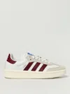 Adidas Originals Sneakers  Woman Color White In Multi
