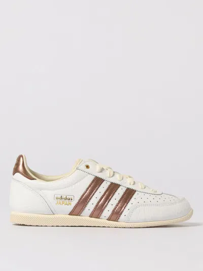 ADIDAS ORIGINALS SNEAKERS ADIDAS ORIGINALS WOMAN COLOR WHITE,H37371001