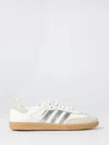 Adidas Originals Sneakers  Woman Color White In White