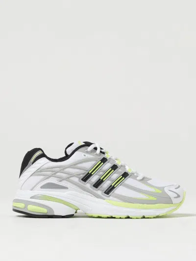 Adidas Originals Trainers  Woman In White
