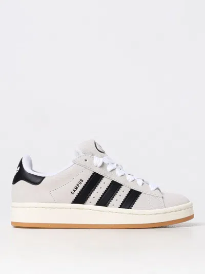 ADIDAS ORIGINALS SNEAKERS ADIDAS ORIGINALS WOMAN COLOR WHITE,415492001