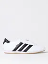 Adidas Originals Adidas Superstar Ii Sneakers In Weiss