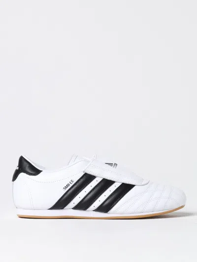 ADIDAS ORIGINALS SNEAKERS ADIDAS ORIGINALS WOMAN COLOR WHITE,415519001