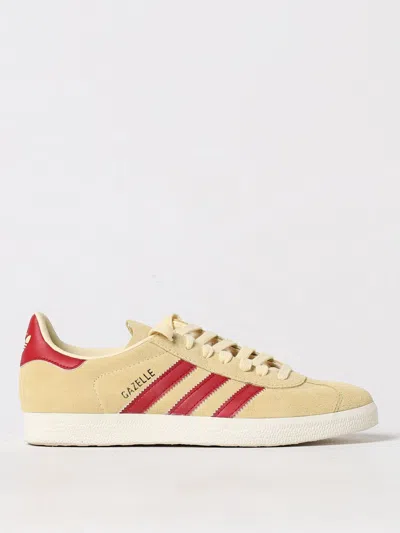 Adidas Originals Trainers  Woman Colour Yellow