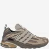 Adidas Originals Adidas X Song For The Mute Adistar Cushion Sneaker In Brown