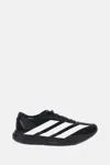 Adidas Originals Adidas Gender Inclusive Adizero Evo Sl Running Shoe In Black