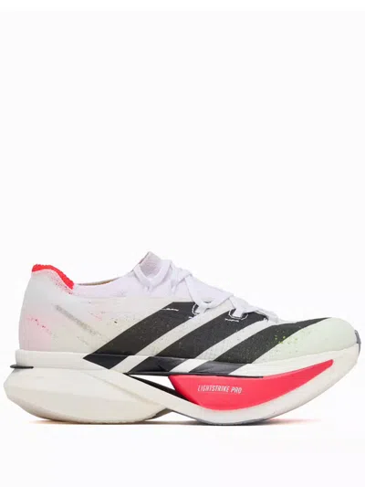 Adidas Originals Sneakers Adizero In White