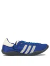 Adidas Originals Salomon Martin Margiela Mule Xt 4 Mm6 X Salomon In Blue