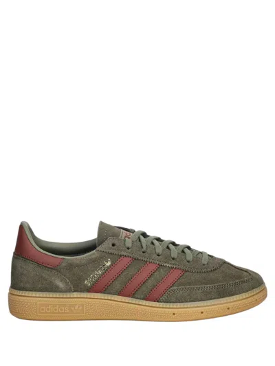 Adidas Originals Kids'  Sneakers Baby In Green