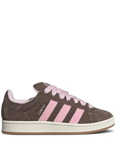 Adidas Originals Kids'  Sneakers Baby In Marrone