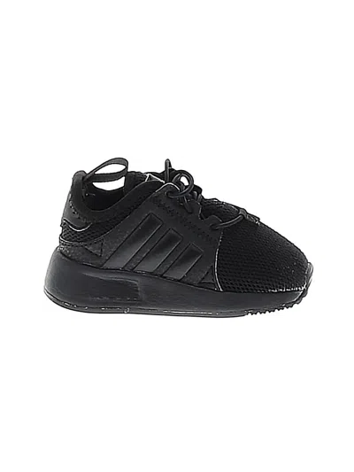 Pre-owned Adidas Originals Kids' Sneakers In Black