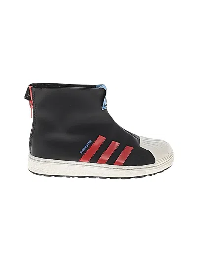 Pre-owned Adidas Originals Kids' Sneakers In Black
