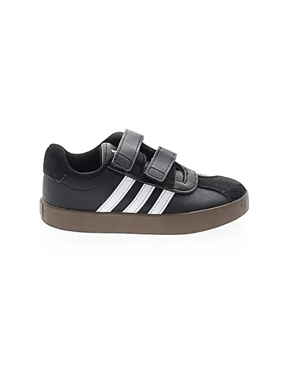 Pre-owned Adidas Originals Kids' Sneakers In Black