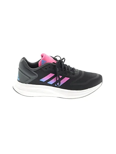 Pre-owned Adidas Originals Sneakers In Black