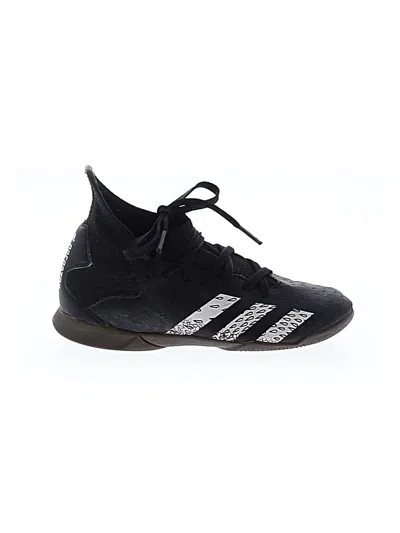 Pre-owned Adidas Originals Kids' Sneakers In Black