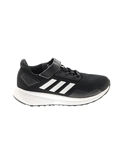 Pre-owned Adidas Originals Kids' Sneakers In Black