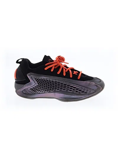 Pre-owned Adidas Originals Kids' Sneakers In Black